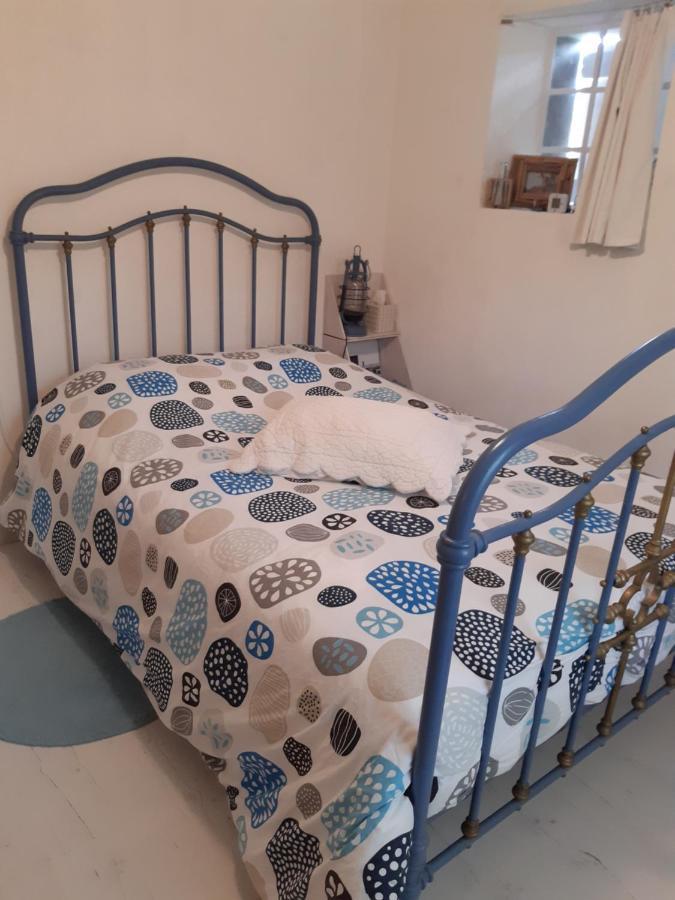 Le Buisson De La Gariole Bed & Breakfast Aubigny-sur-Nere Luaran gambar