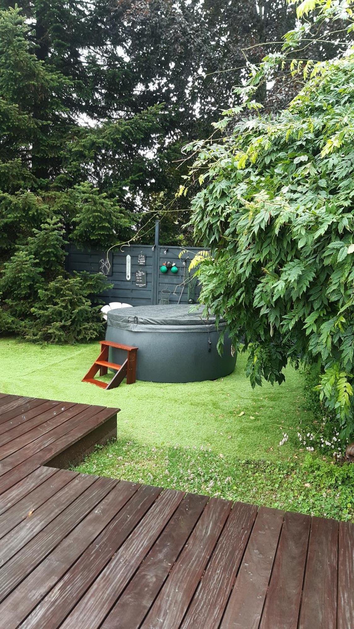 Le Buisson De La Gariole Bed & Breakfast Aubigny-sur-Nere Luaran gambar