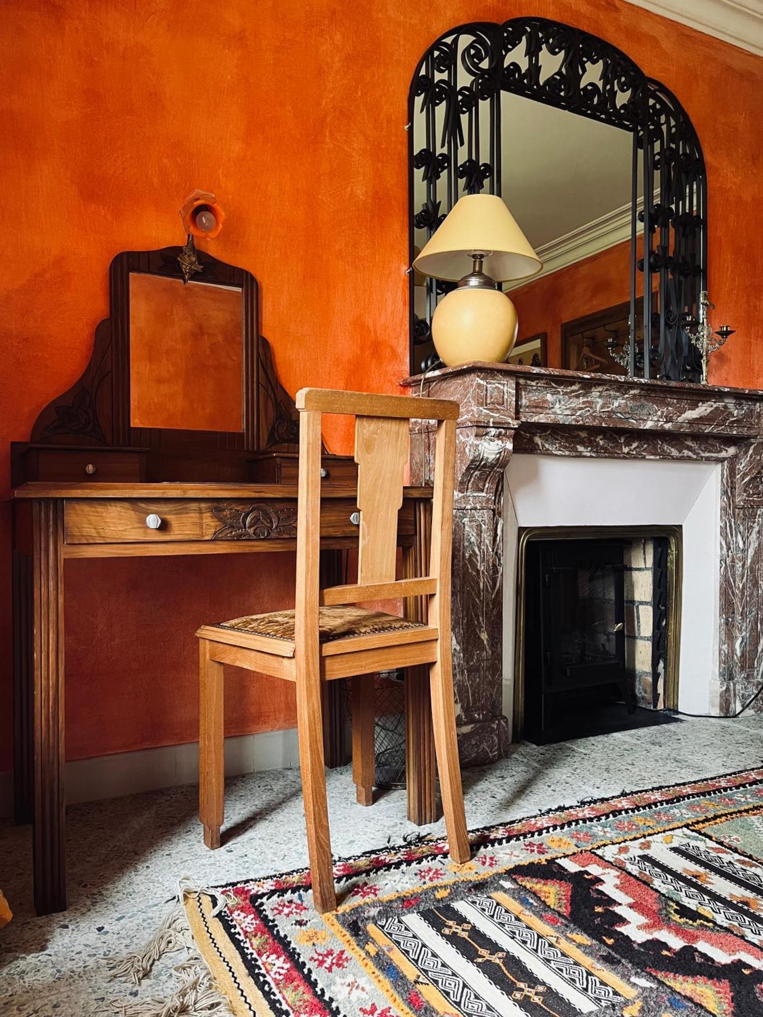 Le Buisson De La Gariole Bed & Breakfast Aubigny-sur-Nere Luaran gambar