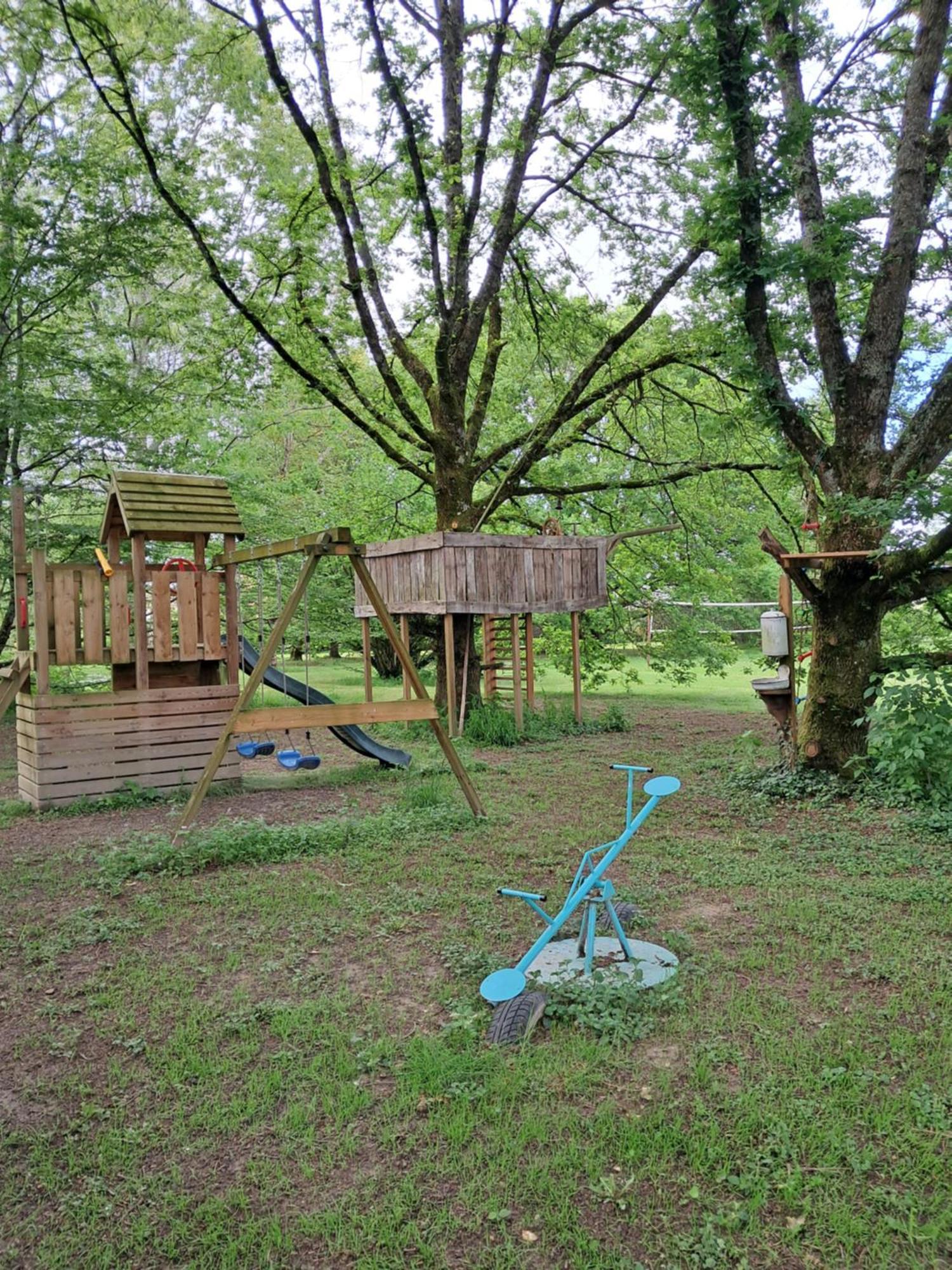 Le Buisson De La Gariole Bed & Breakfast Aubigny-sur-Nere Bilik gambar