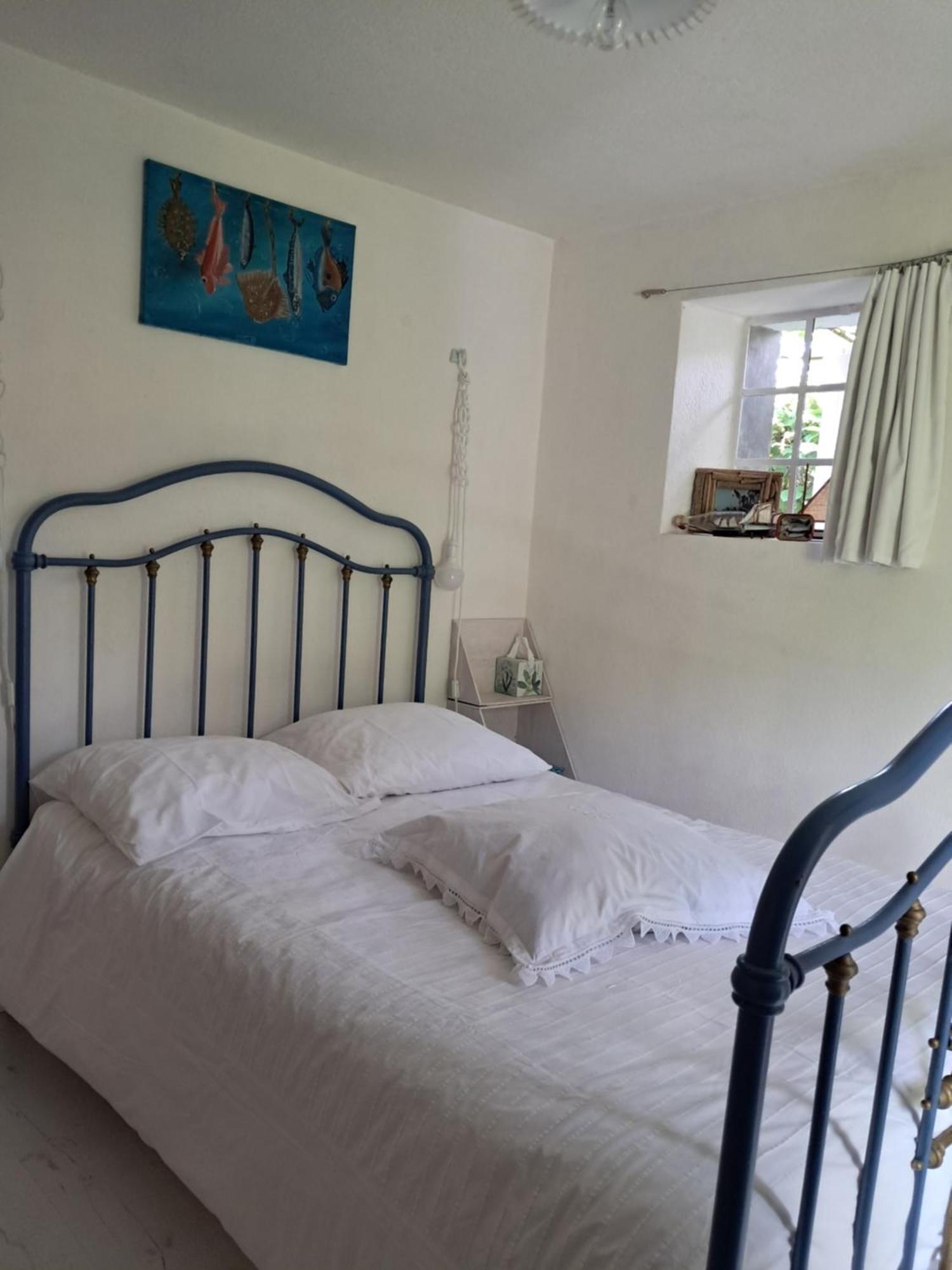 Le Buisson De La Gariole Bed & Breakfast Aubigny-sur-Nere Luaran gambar