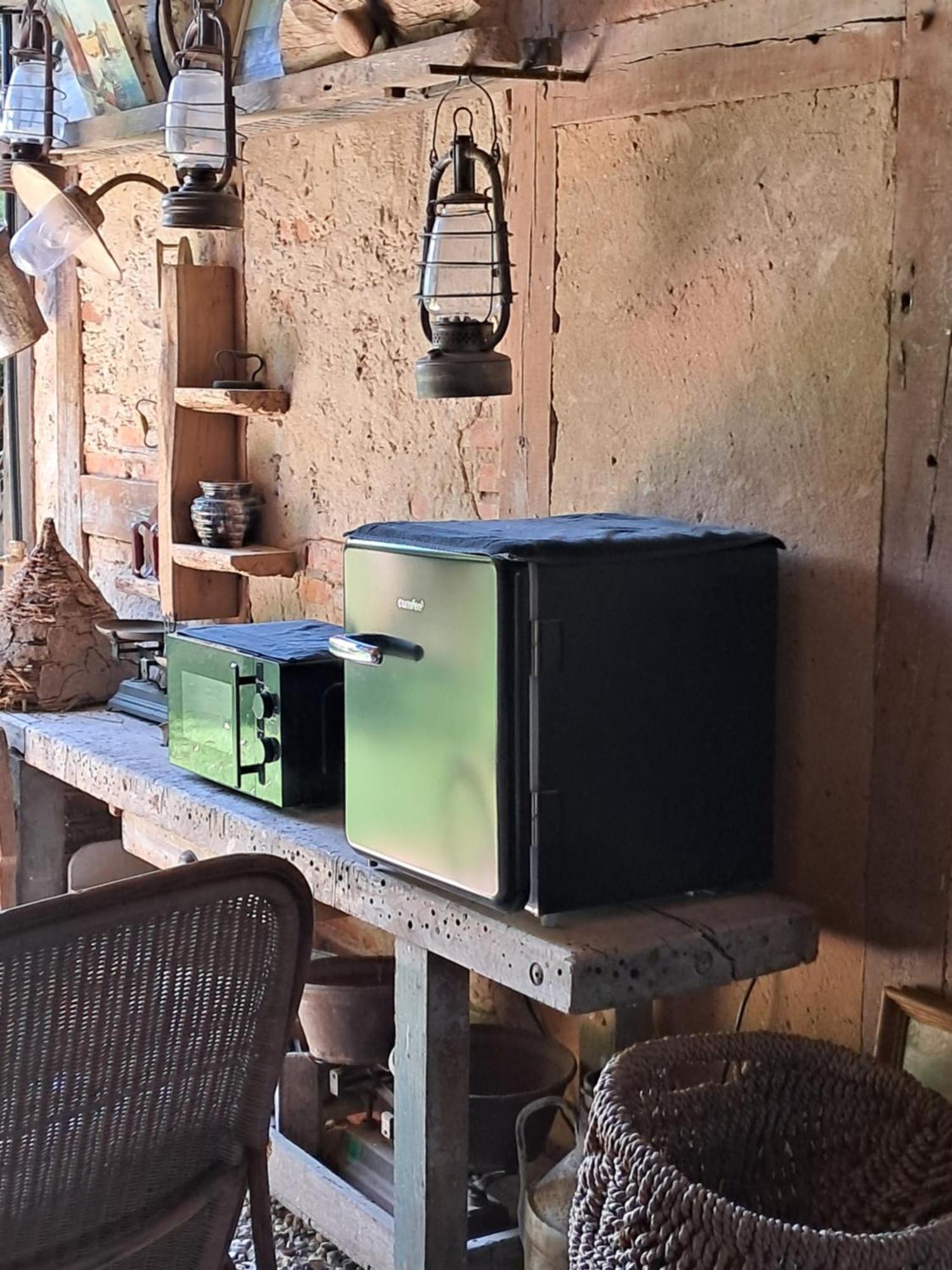 Le Buisson De La Gariole Bed & Breakfast Aubigny-sur-Nere Luaran gambar
