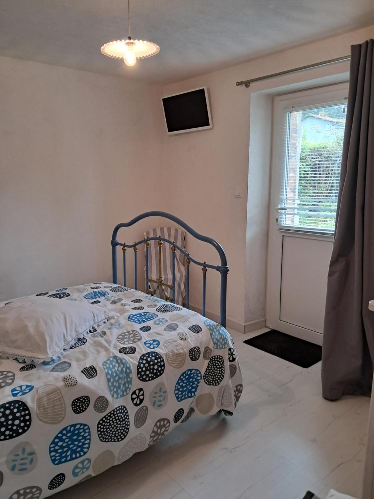 Le Buisson De La Gariole Bed & Breakfast Aubigny-sur-Nere Bilik gambar